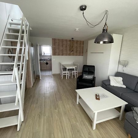 Blinkfuer 10 Apartment Büsum Екстериор снимка