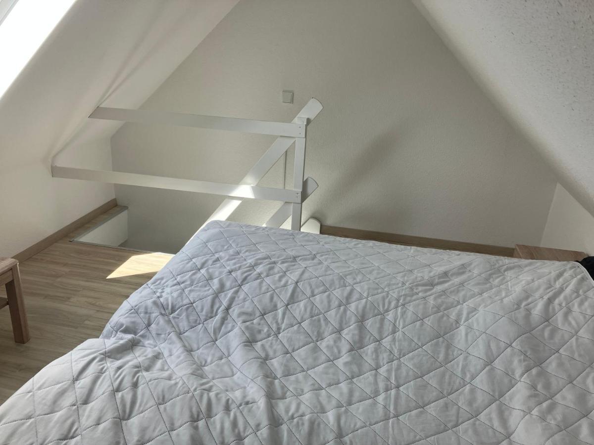 Blinkfuer 10 Apartment Büsum Екстериор снимка